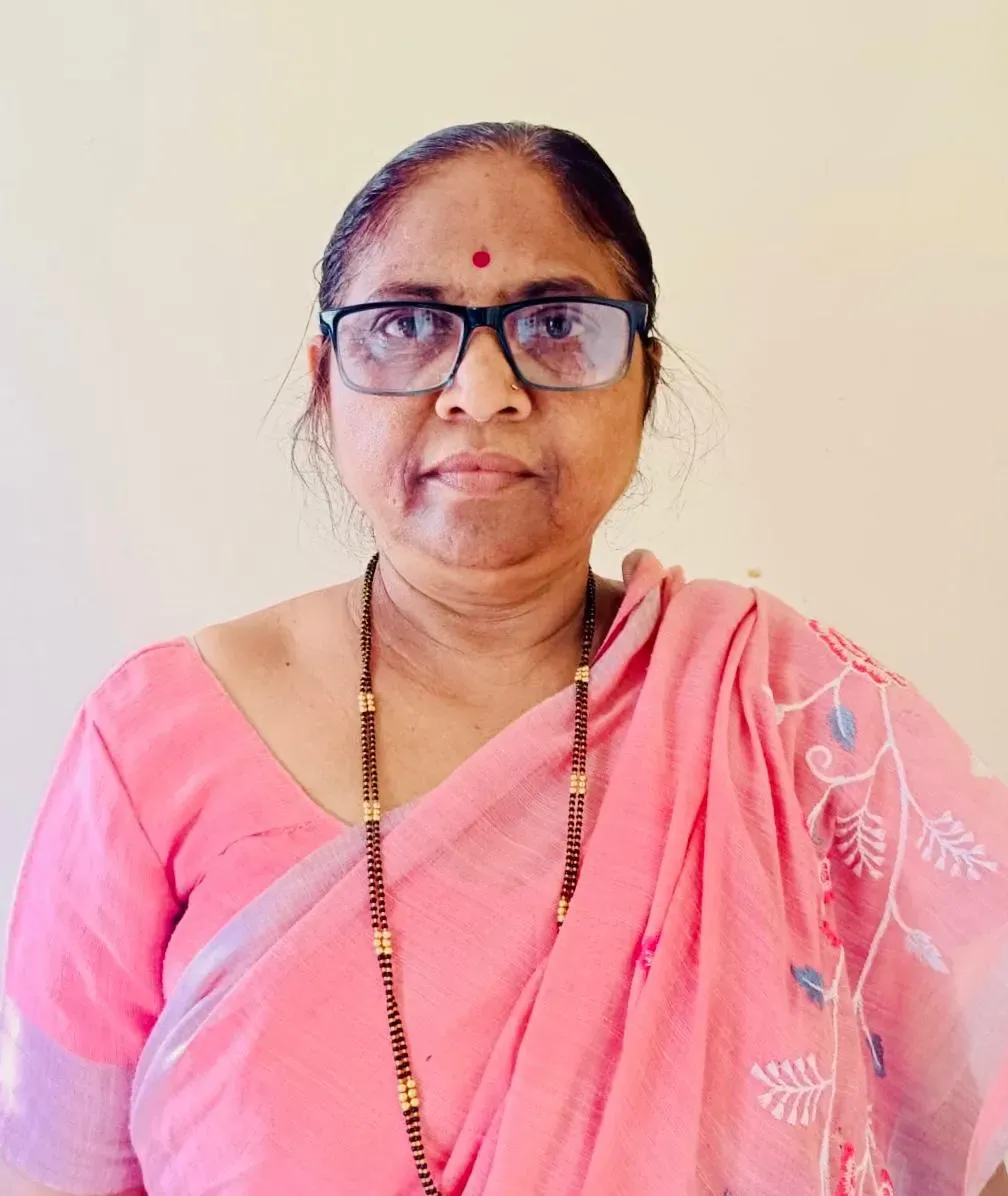Rajeshree Madhukar Magare, Director, Rasiva